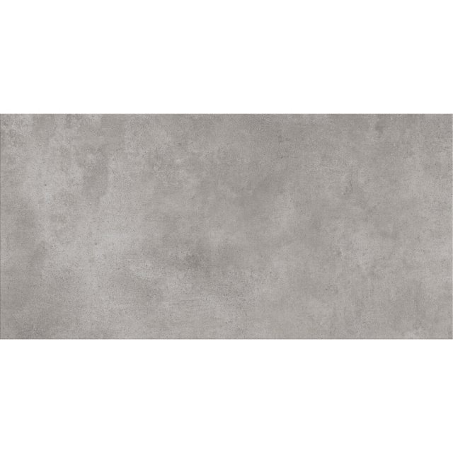 Gres szkliwiony TOGO light grey mat 29,8x59,8 gat. I