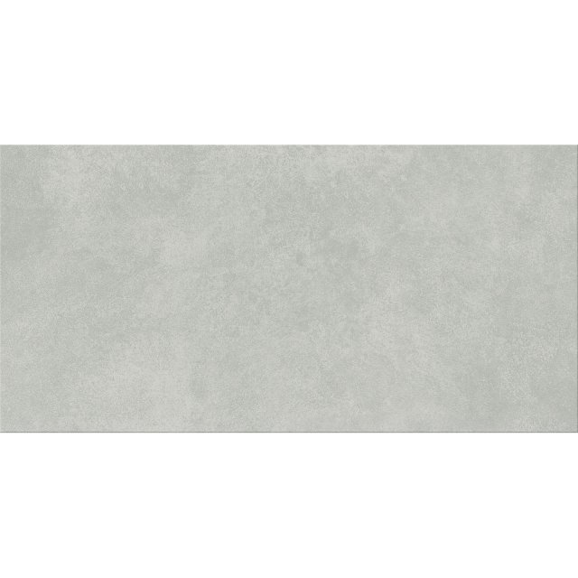 Gres szkliwiony ECO GEO light grey mat 29,8x59,8 gat. I