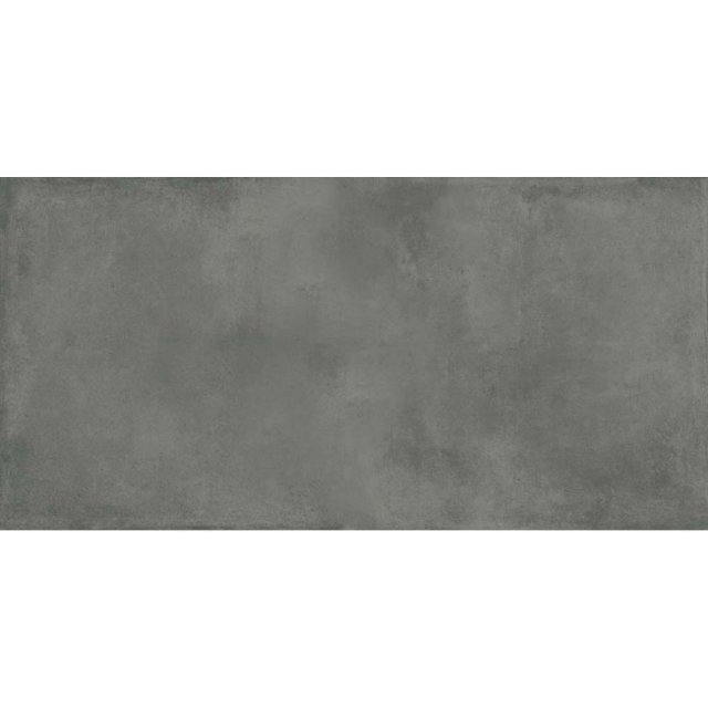 Gres szkliwiony FOGGY NIGHT grey mat 59,8x119,8 gat. II