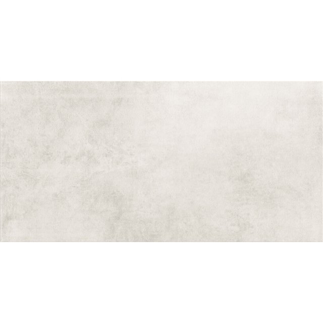Gres szkliwiony CANDY PROJECT light grey mat 29,8x59,8 gat. II