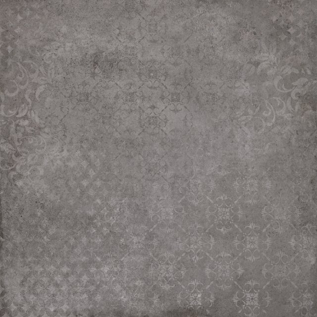 Gres szkliwiony DIVERSO grey mat carpet rect 8mm 59,8x59,8 gat. I