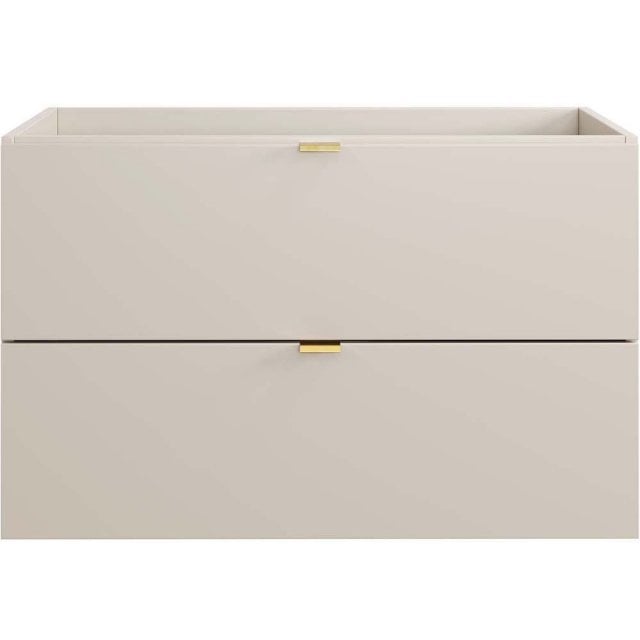 COMAD Szafka podumywalkowa DALIA CASHMERE 80 cm 82-80-46-2S