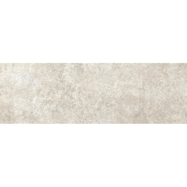 Płytka ścienna NORTH CEMENT beige mat rect 29x89 gat. I Cersanit