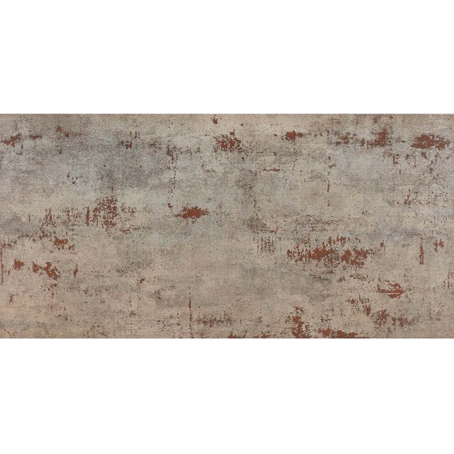 Gres szkliwiony hiszpański Tau METAL SILVER metalizowane lappato 60x1