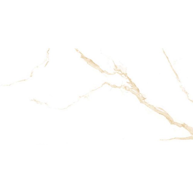 Gres szkliwiony ELEGANTE SKY gold poler 60x120 gat. I Cersanit