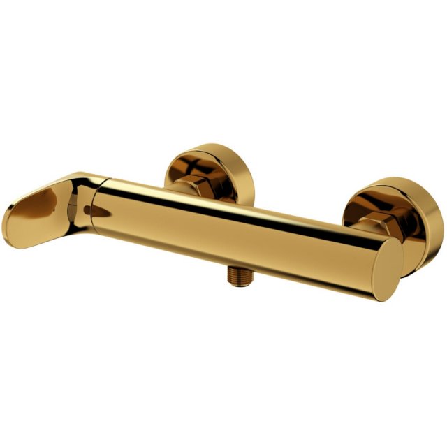 CERSANIT Bateria prysznicowa ścienna INVERTO uchwyty 2 design in 1 zł