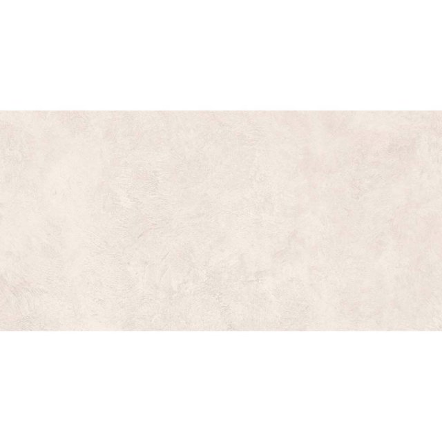 Gres szkliwiony STRONG CONCRETE white mat 59,8x119,8 gat. II