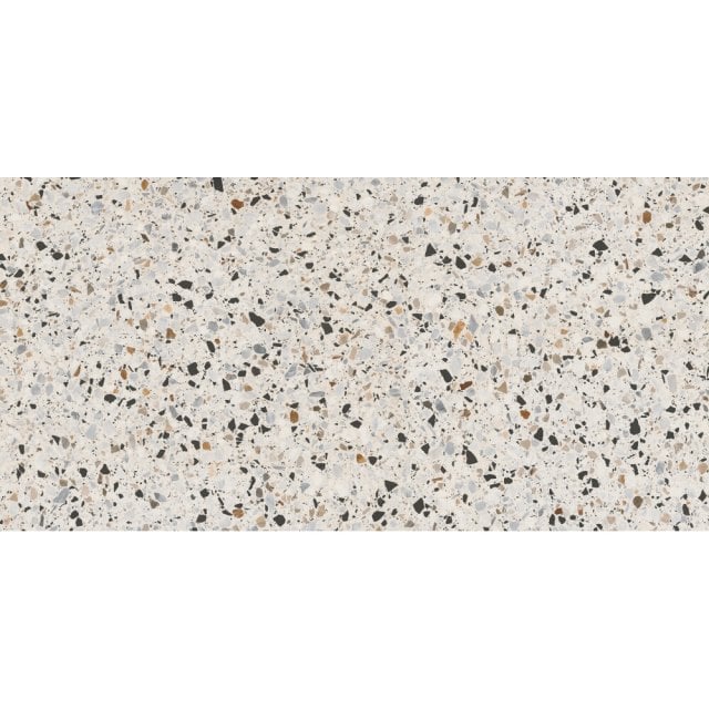 Gres szkliwiony HIKA TERRAZZO MIX COLORS lappato 59,8x119,8 #286 gat.
