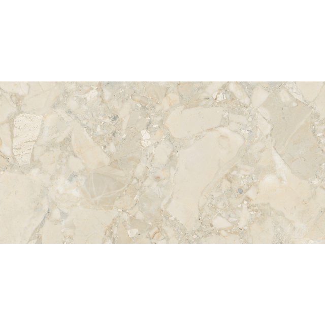 Gres szkliwiony LIV LAURETO cream mat 59,8x119,8 gat. II