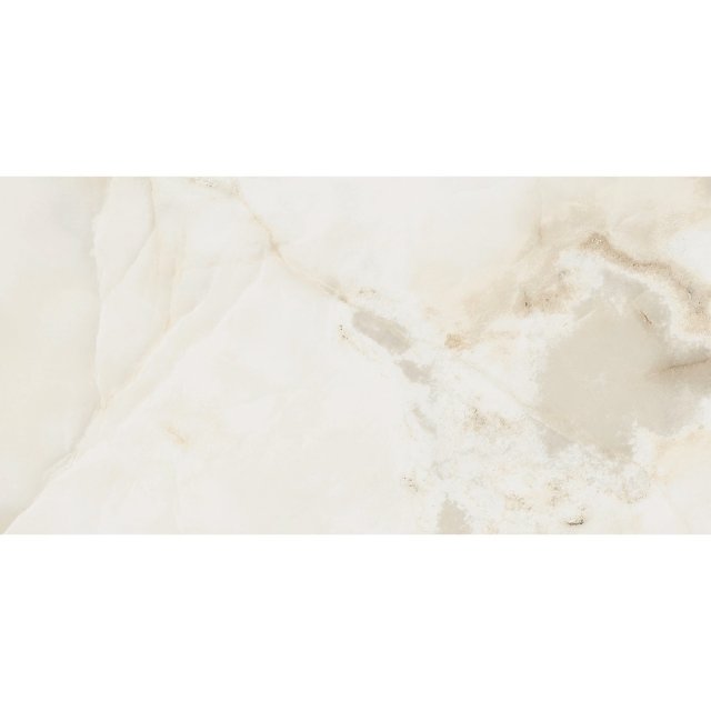 Gres szkliwiony włoski Florim REVES PERLE mat 60x120 gat. I