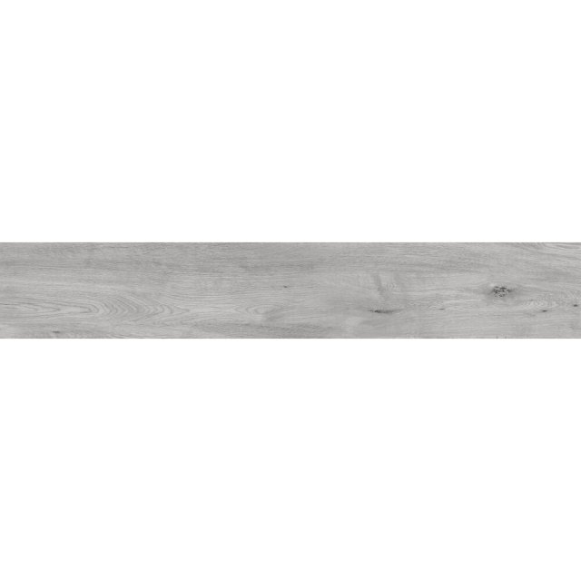 Gres szkliwiony ASKANIA / ALPINA WOOD light grey mat 19,8x119,8 Golde