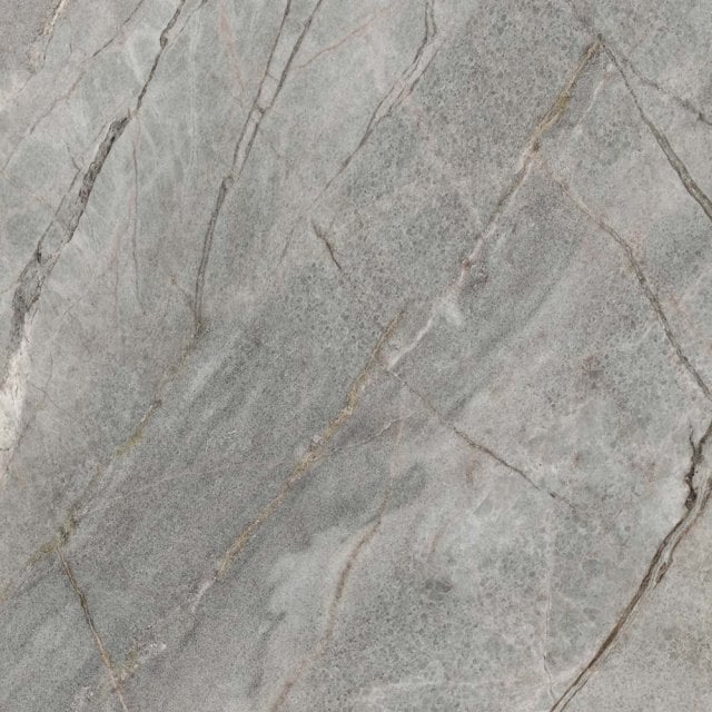 Gres szkliwiony LIV VISSO grey mat 59,8x59,8 gat. II