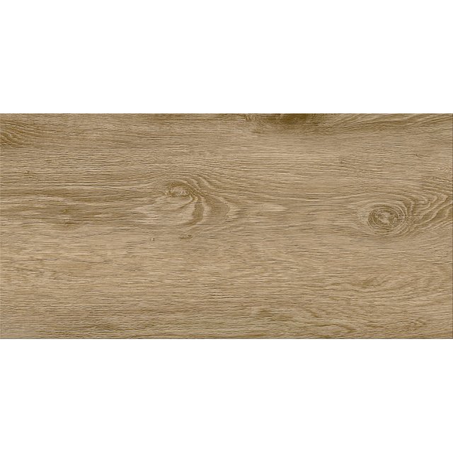 Gres szkliwiony STARWOOD brown structure mat 29,8x59,8 gat. II