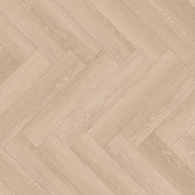 Panele podłogowe EGGER HERRINGBONE 8/32 EL2132 DĄB BARONIA JASNY AC4