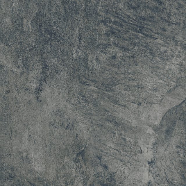 Gres szkliwiony SHADED SLATE anthracite structure mat 59,8x59,8 gat.