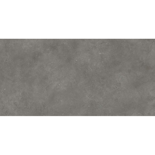 Gres szkliwiony SMOOTH ROCKSTONE grey mat 59,8x119,8 gat. II