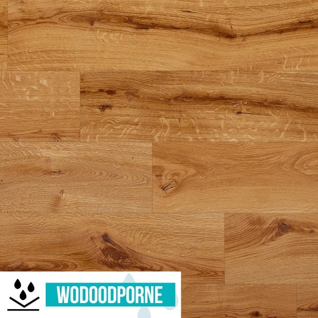 Panele winylowe SPC BARLINEK HOME DĄB JAKE KL 23-33 5,2 mm