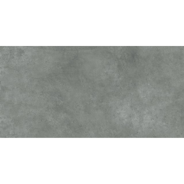 Gres szkliwiony GENFORD grey mat 59,8x119,8 gat. I Cersanit