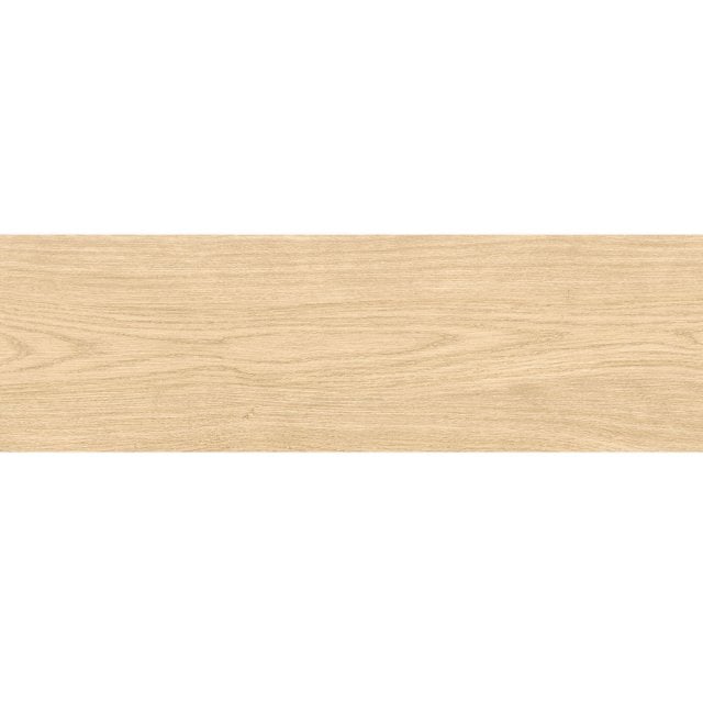 Gres szkliwiony KNOTY WOOD cream mat 18,5x59,8 gat. I