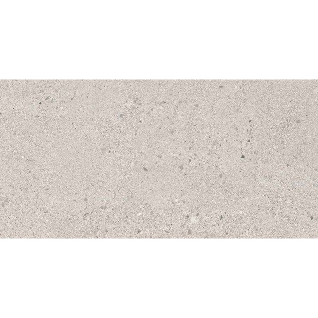 Gres szkliwiony SMALL TERRAZZO STONE cold grey mat 29,8x59,8 gat. II