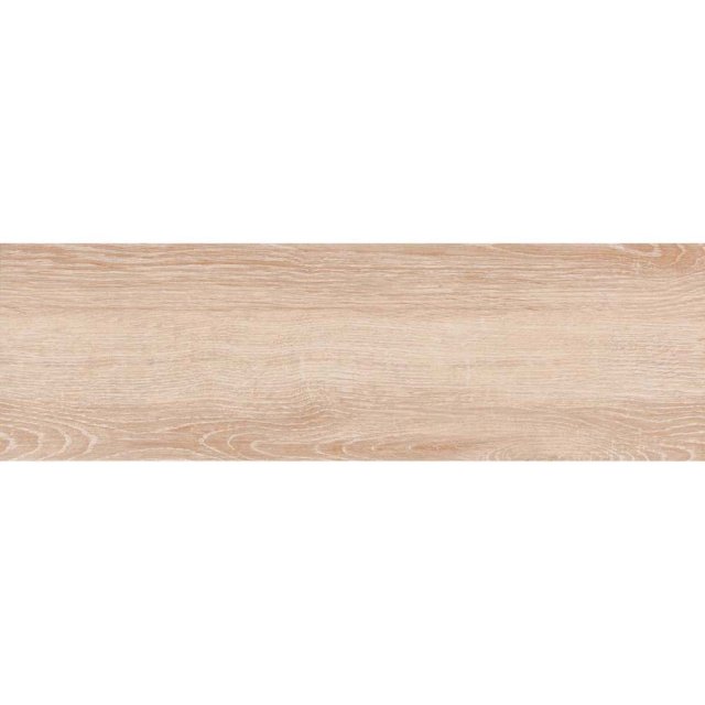 Gres szkliwiony YASMIN cream mat 18,5x59,8 gat. II