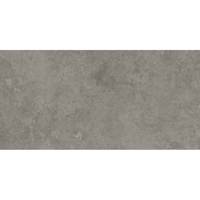 Gres szkliwiony CALDERA ROCK 0.6 grey mat 59,8x119,8 gat. II