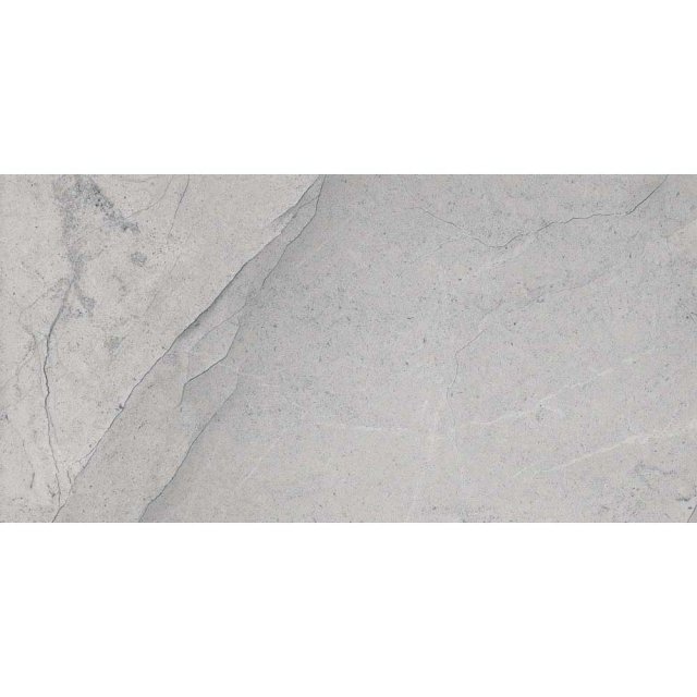 Gres szkliwiony ARENARIO grey polished 60x120 gat. I Cersanit