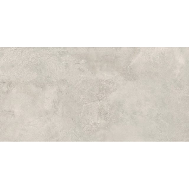 Gres szkliwiony WINTER SHADOW white mat 59,8x119,8 #157 gat. I Cersan