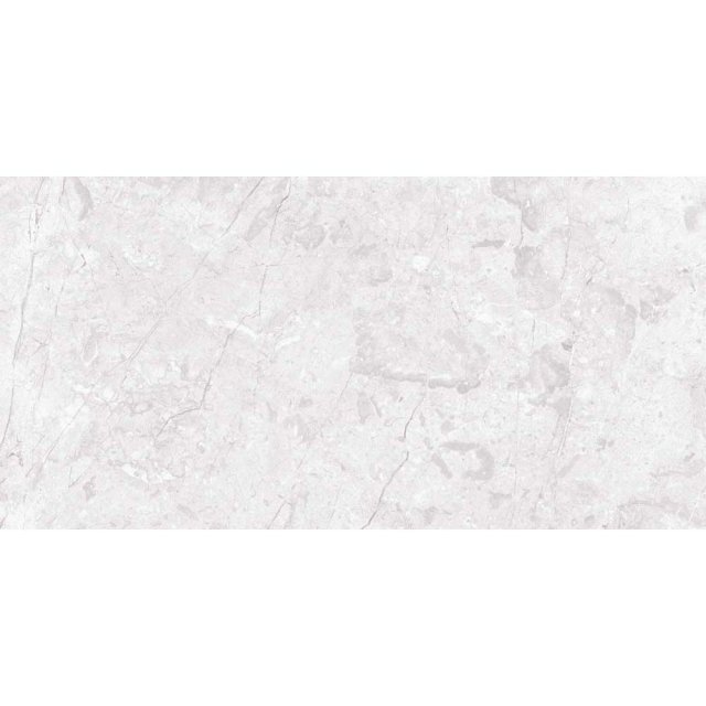 Gres szkliwiony ROYAL MARCUS BIANCO carving 60x120 gat. I