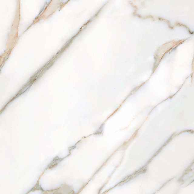 Gres szkliwiony BORGINI GOLD white satin 59,8x59,8 gat. I