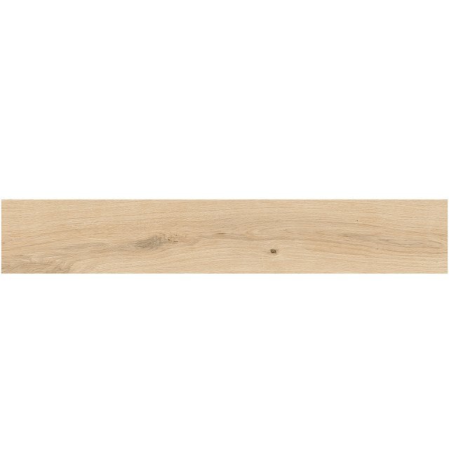 Gres szkliwiony GRAFWOOD sand mat 8mm 19,8x119,8 #281 gat. I Cersanit