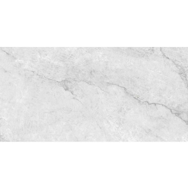 Gres szkliwiony hiszpański Ecoceramic PRECIOUS WHITE mat 60x120 gat.