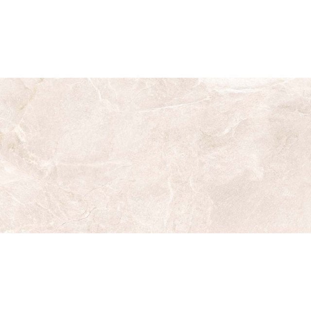 Gres szkliwiony hiszpański Halcon TEMPO COTTON mat 60x120 gat. I