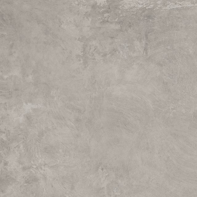 Gres szkliwiony LIV TERRIA grey mat 79,8x79,8 gat. I