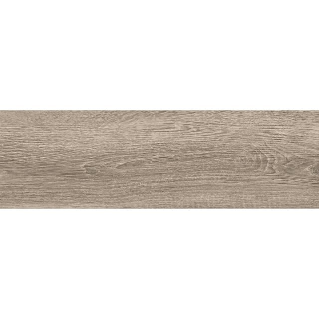 Gres szkliwiony ITALIANWOOD grey mat 18,5x59,8 gat. I Cersanit