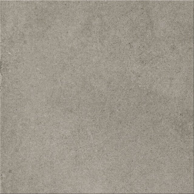 Gres szkliwiony CONCRIT grey mat 42x42 #090 gat. I