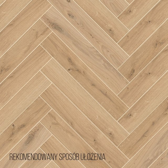 Gres szkliwiony ORGINAL WOOD beige mat 9,8x59,8 gat. I Cersanit