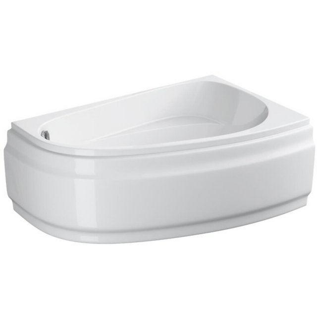 Wanna narożna 42 joanna new prawa 150x95 cw 195