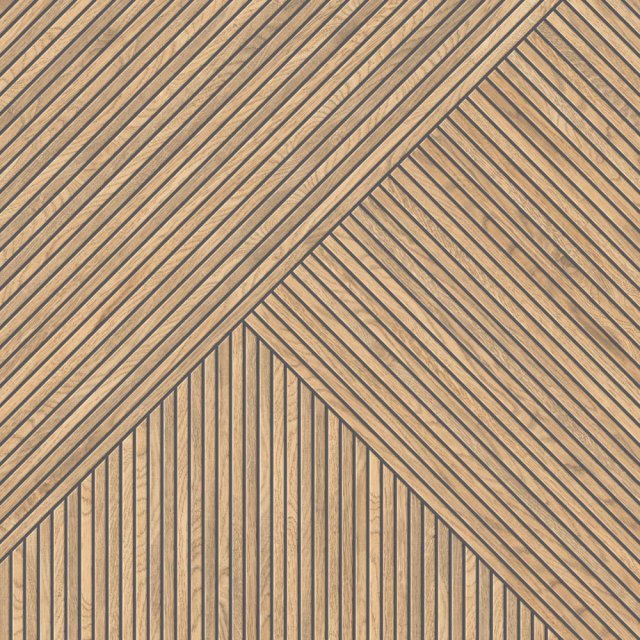 Gres szkliwiony OBERIS light brown mat 59,8x59,8 #634 gat. I