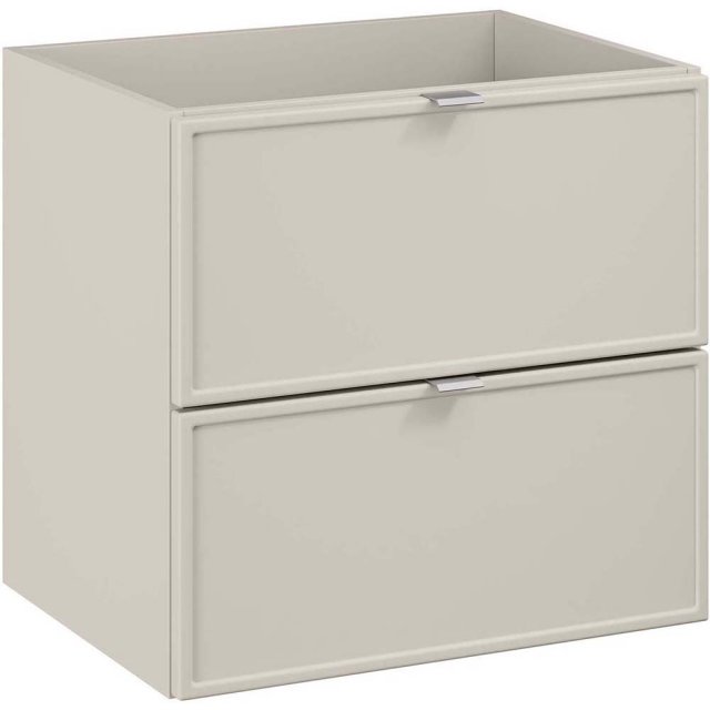 COMAD Szafka podumywalkowa BELLA CASHMERE 60 cm 82-60-46-2S