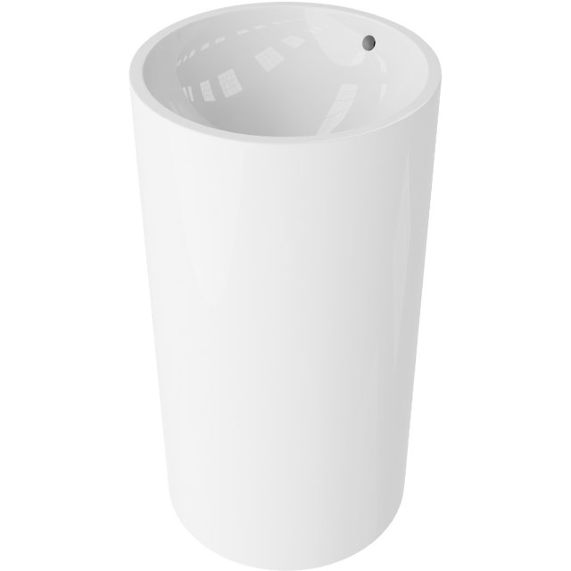 LAVITA Umywalka wolnostojąca ELENA 46