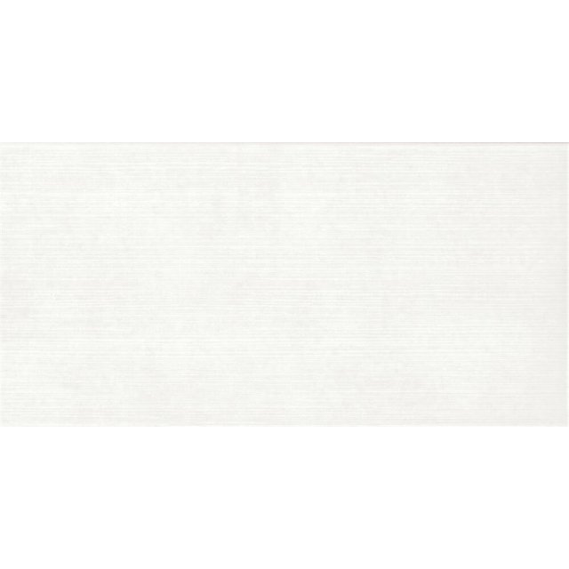 Płytka ścienna RIO white mat 29,8x59,8 #016 gat. I