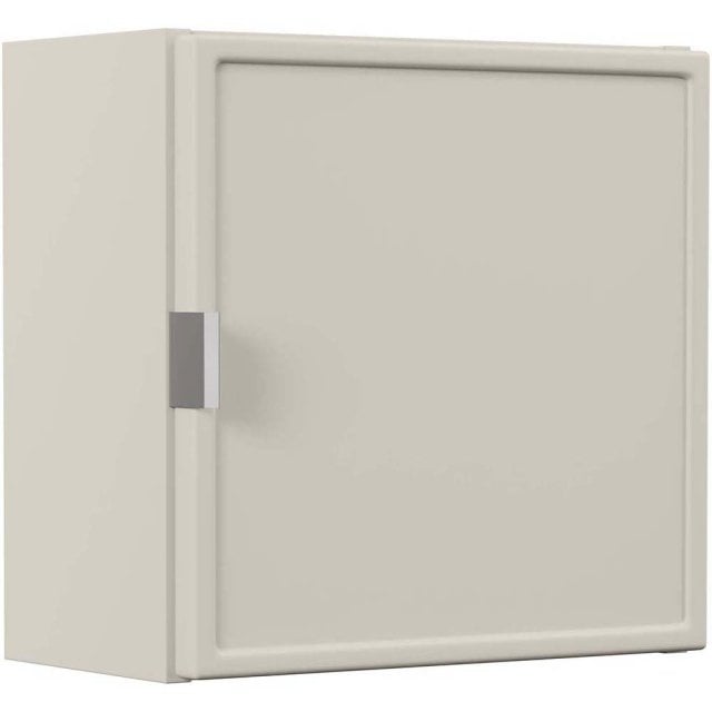 COMAD Szafka łazienkowa wisząca BELLA CASHMERE 35x35 cm 83-35-1DQ