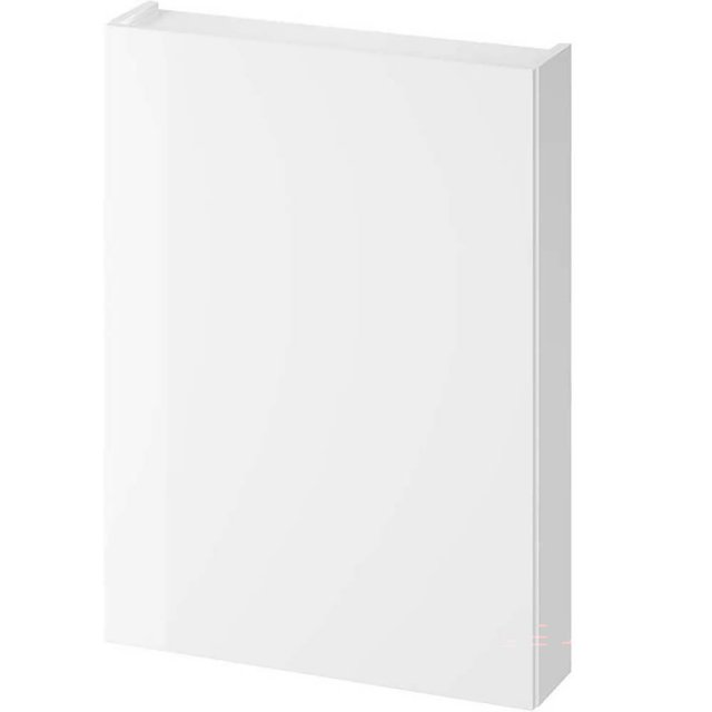 CERSANIT Szafka łazienkowa MALTA 60 wisząca biała DSM S1014-010