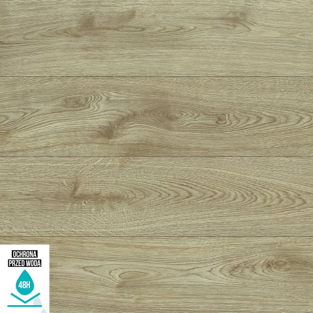 Panele podłogowe CLASSEN PRIDE 4V WR 56694 DĄB CAMPO AC5 8 mm