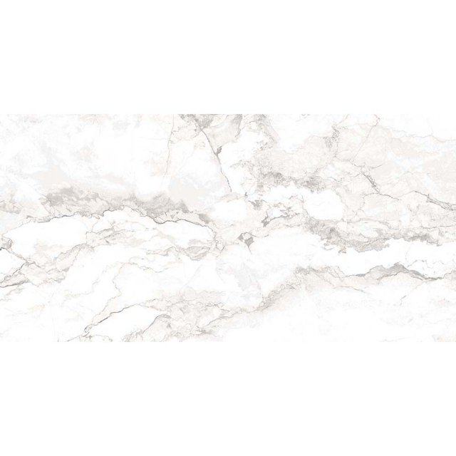 Gres szkliwiony Magnifica ESEDRE WHITE mat 60x120 gat. I