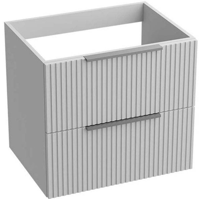 LAVITA Szafka podumywalkowa OKLAHOMA 60 biała