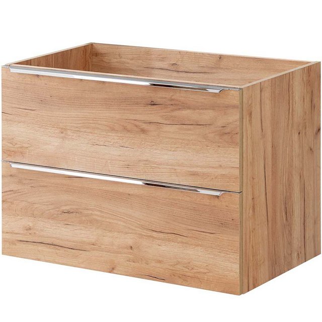 COMAD Szafka podumywalkowa CAPRI OAK 80 cm 821A FSC