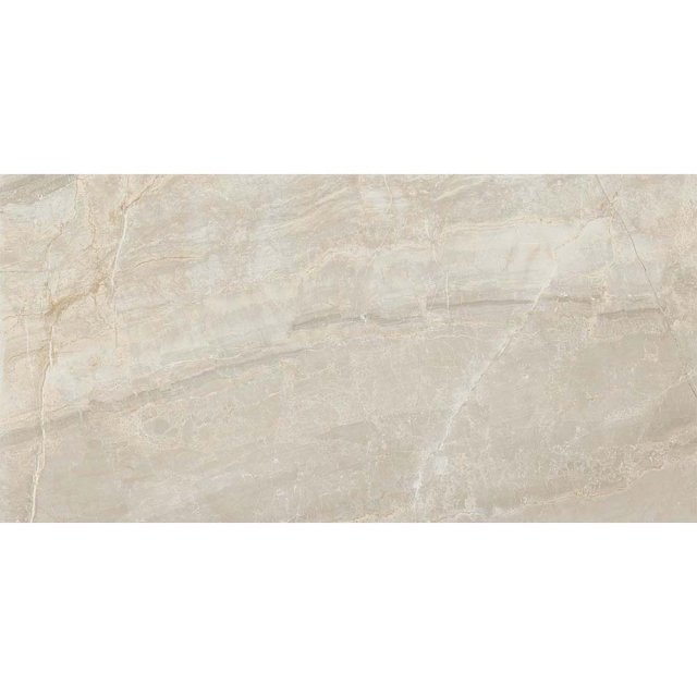 Gres szkliwiony włoski Dado Ceramica CHARME IVORY mat 60x120 gat. I