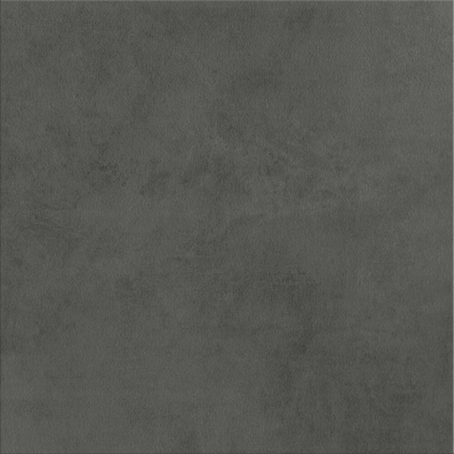 Gres szkliwiony CANDY PROJECT anthracite mat 59,8x59,8 gat. II